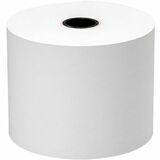 Brother 4in Wide Premium Direct Thermal Receipt Paper, Continuous Roll
