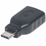 Manhattan USB-C to USB-A Adapter