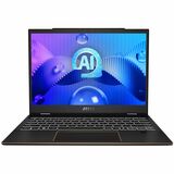 MSI Prestige 14 in Ultrabook Laptop, Intel Core Ultra 7-155H, 32GB, 1TB SSD Win 11 Pro - 3 Year Warranty