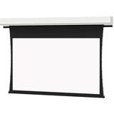 Da-Lite Tensioned Advantage Deluxe Electrol 109" Electric Projection Screen