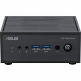 Asus ExpertCenter PN42 PN42-SYSN1410XTH-O Desktop Computer - Intel N-Series N100 - 4 GB - 128 GB SSD - Mini PC - Black