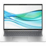 HP ProBook 460 G11 16" Notebook - WUXGA - Intel Core Ultra 5 125U - 32 GB - 512 GB SSD - English Keyboard - Pike Silver - Smart Buy Plus