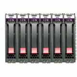 HPE 14.40 TB Hard Drive - M.2 Internal - SAS
