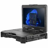 Getac X600 PRO X600 Pro G1 15.6" Rugged Mobile Workstation - Full HD - Intel Xeon 11th Gen W-11865MRE - vPro Technology