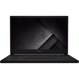 MSI GS66 Stealth GS66 Stealth 10SFS-440 15.6" Gaming Notebook - Full HD - Intel Core i7 10th Gen i7-10875H - 32 GB - 512 GB SSD - Core Black