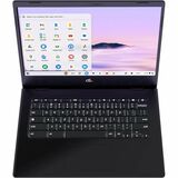 CTL Chromebook Plus PX141 PX141GXT 14" Touchscreen Rugged Clamshell Chromebook - Full HD - Intel Core i3 i3-N305 - 16 GB - 256 GB Flash Memory