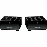 Netgear Nighthawk MK72 Wi-Fi 6 IEEE 802.11 a/b/g/n/ac/ax  Wireless Router