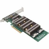 Microchip Adaptec® 24G SAS/SATA/NVMe PCIe Gen 4 Host Bus Adapter