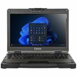 Getac B360 13.3" Rugged Notebook - Full HD - Intel 12th Gen i7-1270P