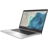 HP Elite c640 G3 Chromebook Enterprise 14" Chromebook - Full HD - Intel Core i5 12th Gen i5-1245U - vPro Technology - 8 GB - 256 GB SSD
