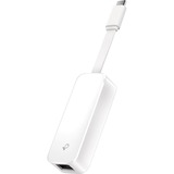 TP-Link UE300C - USB Type-C to RJ45 Gigabit Ethernet LAN Network Adapter