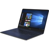 Asus ZenBook Flip S UX370 UX370UA-XH74T-BL 13.3" Touchscreen Convertible Notebook - Intel Core i7 8th Gen i7-8550U - 16 GB - 512 GB SSD - Royal Blue