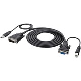 Belkin OmniView F1D9007B06 KVM Cable Adapter