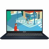MSI Modern 15.6 in Ultrabook laptop Intel Core i7-1355U 16GB 1TB SSD Win11