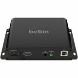 Belkin Extender Transmitter Copper CAT6 - Universal Video