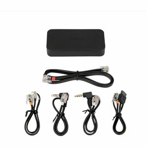 Jabra Electronic Hook Switch - for Headset, Phone