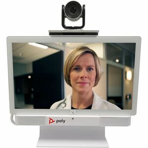 Poly G7500 Video Conference Equipment - Medium Room Size Supported