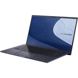Asus ExpertBook B1 B1500 B1500CEA-XH51 15.6" Notebook - Full HD - Intel Core i5 11th Gen i5-1135G7 - 8 GB - 256 GB SSD - Star Black
