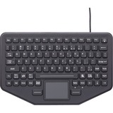 Gamber-Johnson iKey SkinnyBoard Keyboard