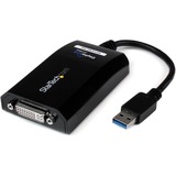 StarTech.com USB 3.0 to DVI External Video Card Multi Monitor Adapter? 2048x1152