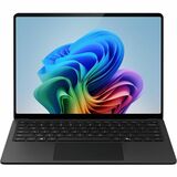 Microsoft Surface Laptop 7 13.8" Touchscreen Copilot+ PC Notebook - Qualcomm Snapdragon X Plus - 16 GB - 512 GB SSD - English Keyboard - Graphite