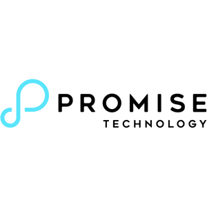 Promise 12 TB Hard Drive - 3.5" Internal - SATA (SATA/600) - Drive Enclosure Device Supported - 7200rpm