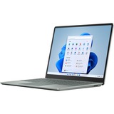 Microsoft Surface Laptop Go 2 12.4" Touchscreen Notebook - Intel Core i5 - 8 GB - 256 GB SSD - Sage