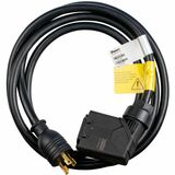 Panduit SmartZone Power Extension Cord