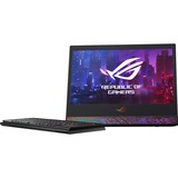 Asus Mothership GZ700 Gz700GX-XB98K 17.3" Detachable Gaming Notebook - Full HD - Intel Core i9 9th Gen i9-9980HK - 64 GB - 5 TB SSD