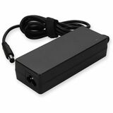 AddOn Dell® 330-1825 Compatible 90W 19.5V at 4.62A Black 7.4 mm x 5.0 mm Laptop Power Adapter and Cable