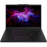 Lenovo ThinkPad P14s Gen 5 21G2001WUS 14.5" Mobile Workstation - WUXGA - Intel Core Ultra 5 125H - 32 GB - 512 GB SSD - English Keyboard - Black
