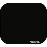 Fellowes Mouse Pad - Black