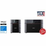 BUFFALO TeraStation 5420DN 4-Bay Secure Business Desktop NAS 48TB (4x12TB) w/ Hard Drives Included
