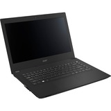 Acer TravelMate P248-M TMP248-M-38Z5 14" Notebook - HD - Intel Core i3 i3-6100U - 4 GB - 500 GB HDD