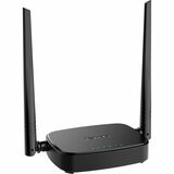 Tenda 4G05 Wi-Fi 4 IEEE 802.11b/g/n 1 SIM Ethernet, Cellular Modem/Wireless Router