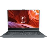 MSI Modern 14 B10MW-013 14" Notebook - Full HD - Intel Core i7 10th Gen i7-10510U - 16 GB - 512 GB SSD - Onyx Black