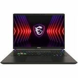 MSI Vector HX 16 in 144Hz Gaming Laptop Intel Core i7-14700HX RTX 4070 64GB 2TB SSD W11P