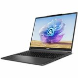MSI Creator AI Studio 16" 4K Mini LED 120hz Creator Laptop, Intel Core Ultra 9-185H, RTX 4080, 64GB, 1TB SSD - Win 11 Pro