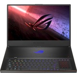 Asus Zephyrus S17 GX701 GX701LXS-XS78 17.3" Gaming Notebook - Full HD - Intel Core i7 i7-10875H - 32 GB - 1 TB SSD