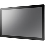 Advantech UTC-120 All-in-One Computer - Intel Core i5 8th Gen i5-8365UE - 4 GB - 128 GB SSD - 21.5" Full HD Touchscreen - Desktop - Silver