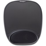 Kensington Comfort Gel Mouse Pad - Black