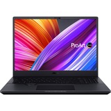 Asus ProArt Studiobook 16 OLED H7600 H7600ZW-DB76 16" Notebook - 4K - Intel Core i7 12th Gen i7-12700H - 16 GB - 2 TB SSD - Mineral Black