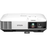 Epson PowerLite 2250U 3LCD Projector - 16:10 - Ceiling Mountable - Refurbished