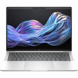 HP EliteBook X G1i 14" Notebook Next Gen AI PC - WUXGA - 1920 x 1200 - (Intel Core Ultra 5 226V Octa-core (8 Core) - 16 GB Total RAM - 16 GB On-board Memory - 512 GB SSD - Smart Buy