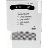 Brother C11S Thermal Paper