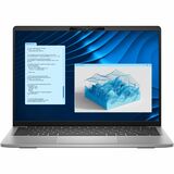Dell Latitude 5000 5455 14" Copilot+ PC Notebook - Full HD Plus - Qualcomm Snapdragon X Plus X1P-42-100 - 16 GB - 512 GB SSD - English (US) Keyboard - Titan Gray