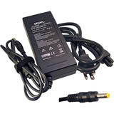 DENAQ 18.5V 4.9A 4.8mm-1.7mm AC Adapter for HP/Compaq EVO, Business Notebook & Pavilion Series Laptops