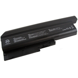 BTI Lithium Ion Notebook Battery - Lithium Ion (Li-Ion) - 7800mAh - 11.1V DC