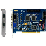 GeoVision GV-650 Video Capturing Device - Functions: Video Capturing, Video Recording, Video Compression - 60 fps - PAL, NTSC - VGA - Plug-in Card