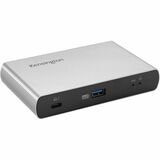 Kensington SD2600T Thunderbolt™ 4 Dual 4K Nano Docking Station - 65W PD - Win/Mac